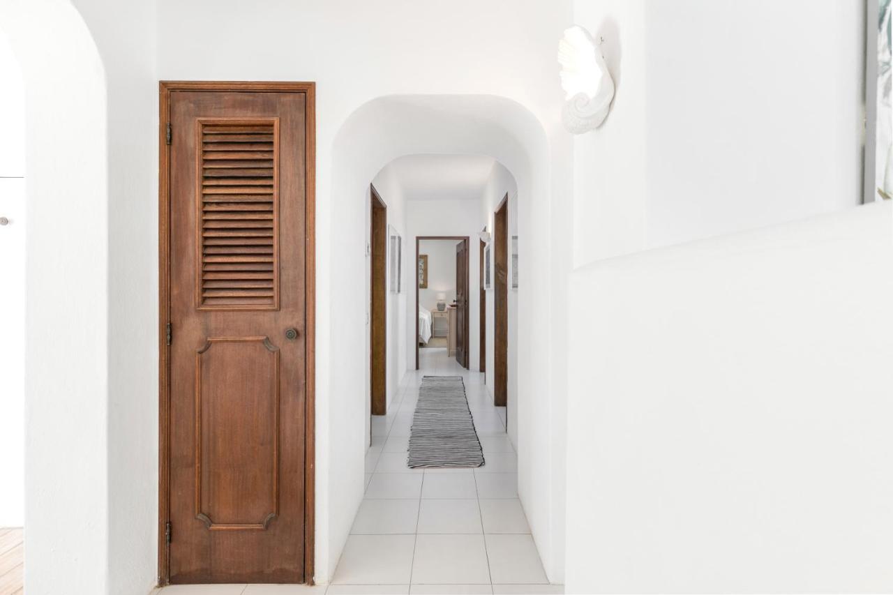 Villa Saragoça Loulé Exterior foto