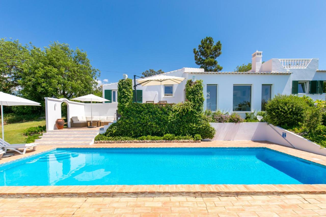 Villa Saragoça Loulé Exterior foto